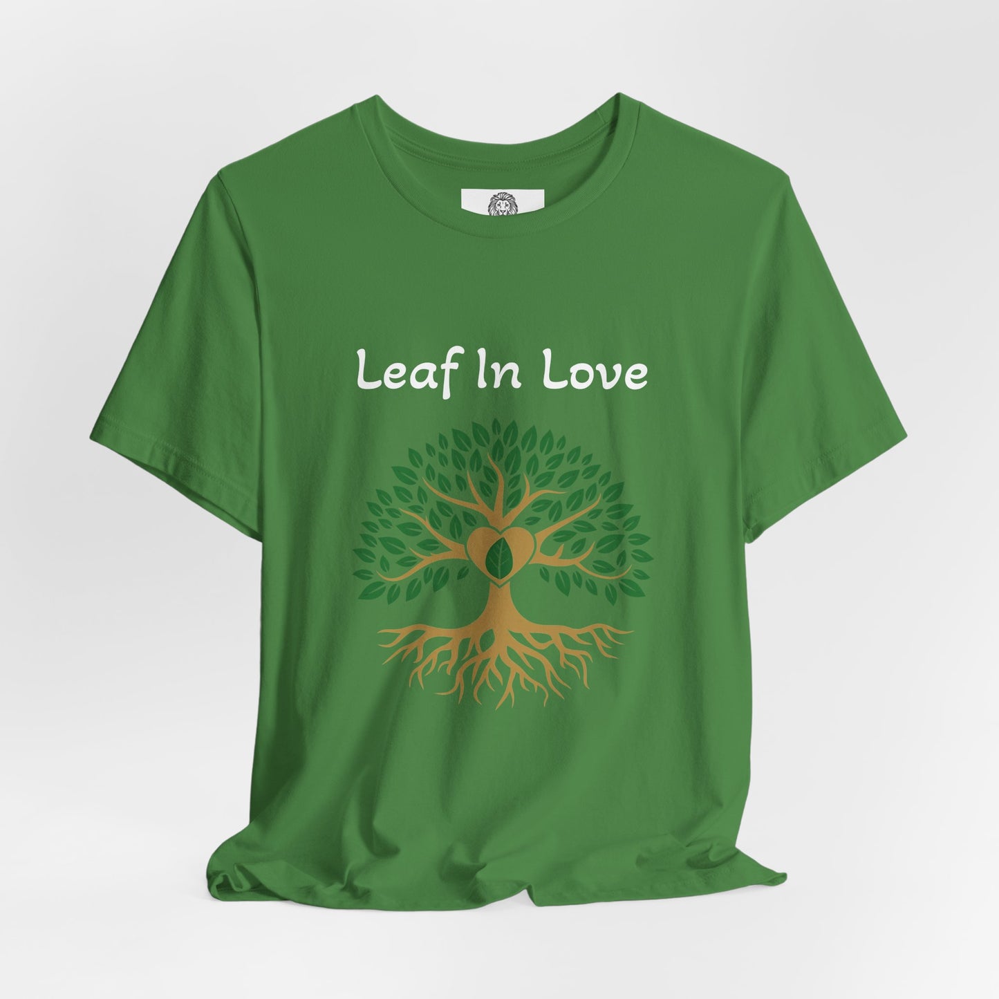 Leaf Love Tee
