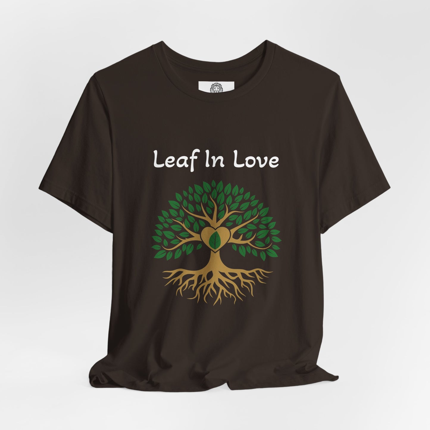Leaf Love Tee