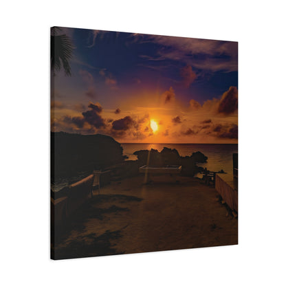 Bermuda SetSun
