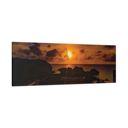 Bermuda SetSun