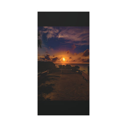 Bermuda SetSun