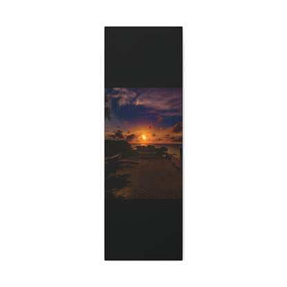 Bermuda SetSun