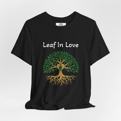 Leaf Love Tee