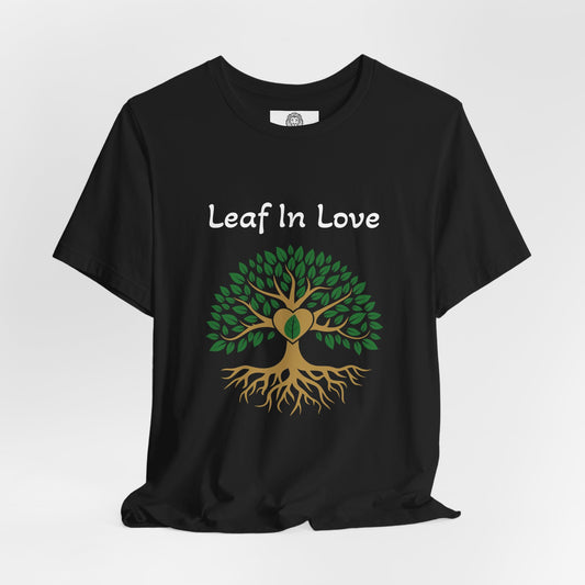 Leaf Love Tee