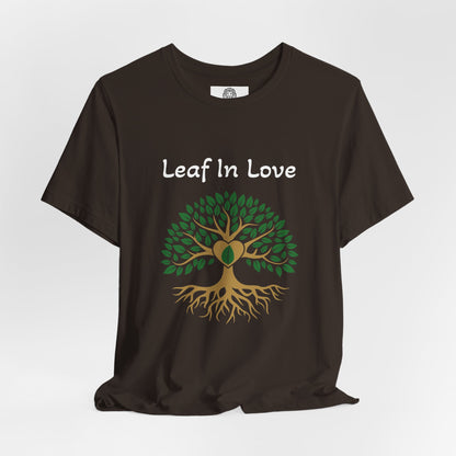 Leaf Love Tee