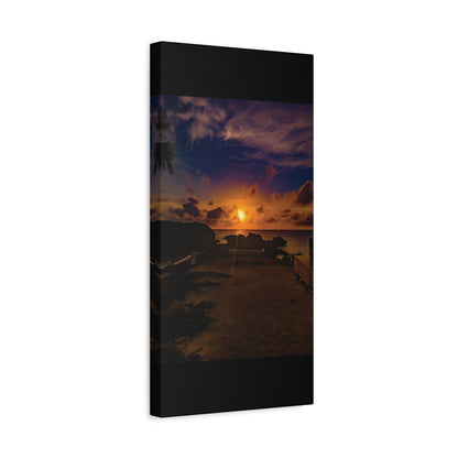 Bermuda SetSun