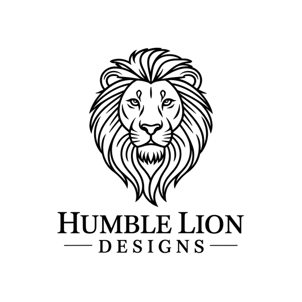 Humble Lion Designs